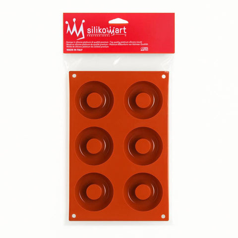 Silikomart Big Savarin