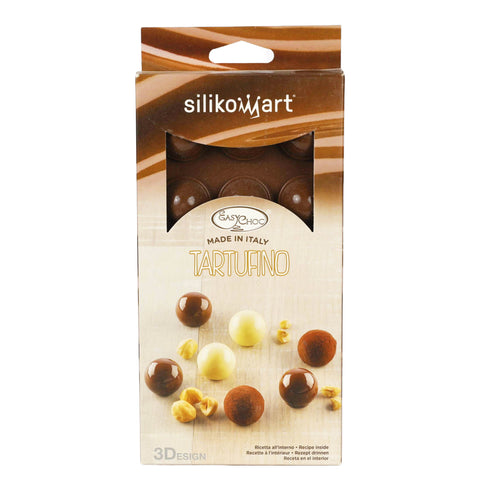 Silikomart Tartufino