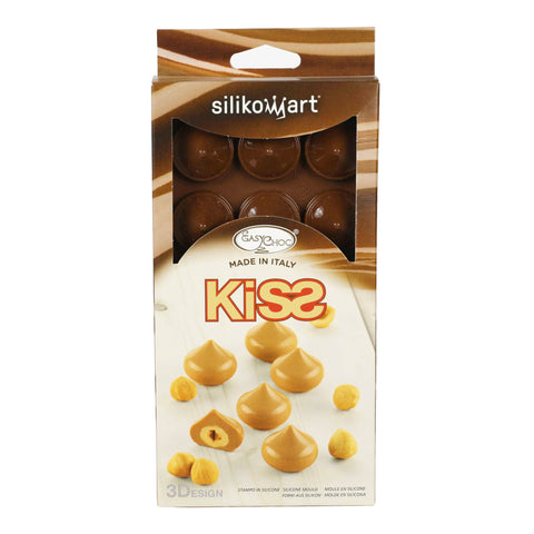 Silikomart Kiss