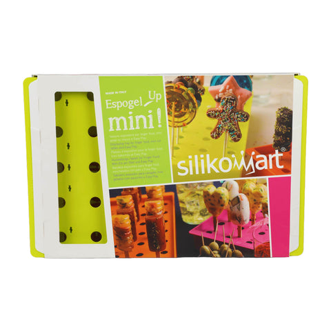 Silikomart Up Mini Green
