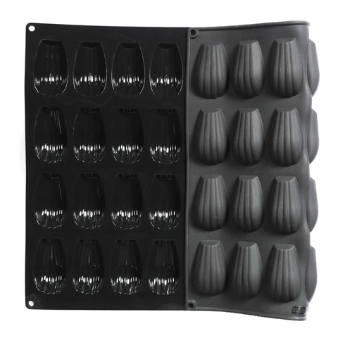 Silikomart Madeleine 44