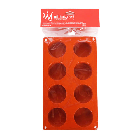 Silikomart Cylinders