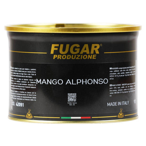 Fugar Mango Alphonso Paste