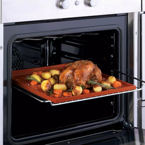 Silikomart Tapis Roulade