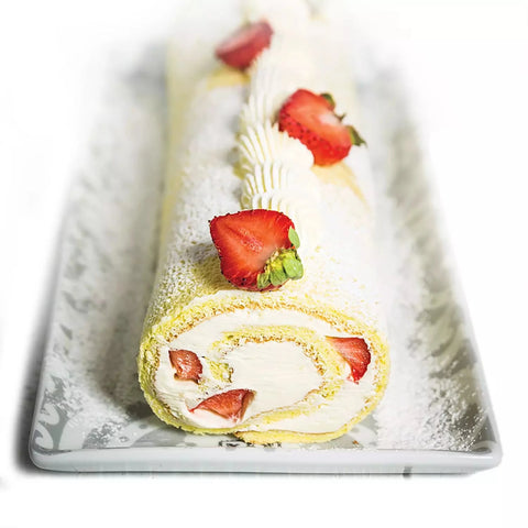 Silikomart Tapis Roulade