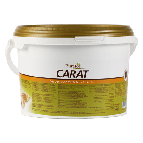 Patis France Nutolade Carat Supercrem