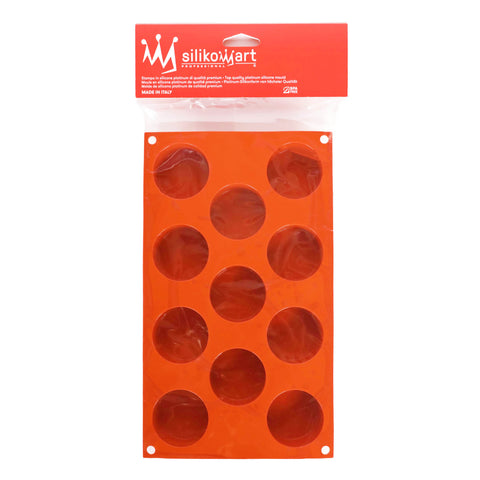 Silikomart Small Cylinders