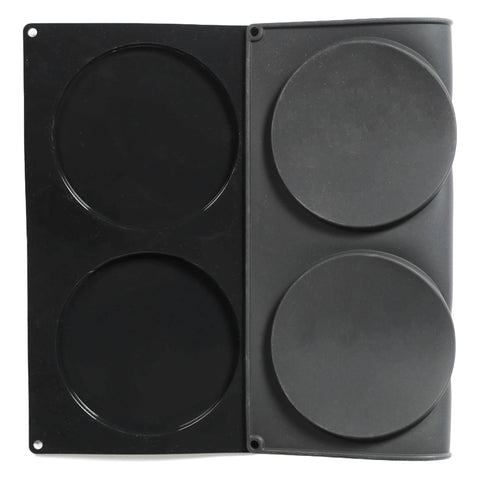 Silikomart Disco 160x10