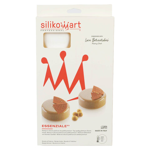 Silikomart Essenziale 80