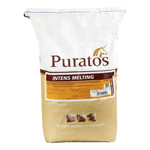 Puratos Intens Melting Improver