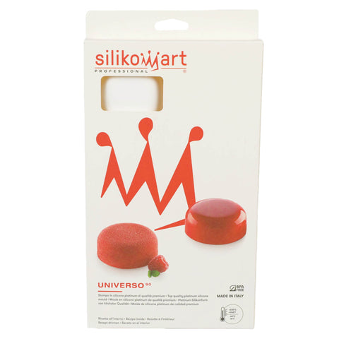 Silikomart Universo 90