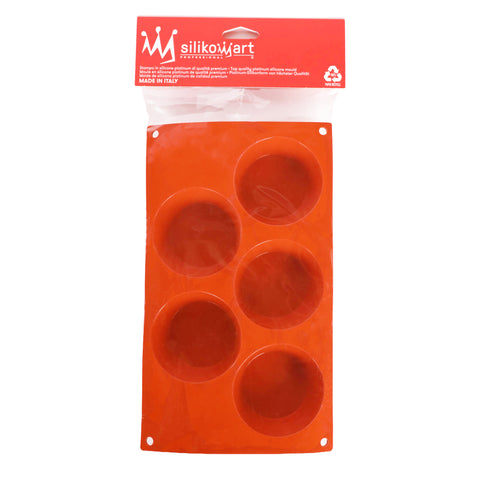 Silikomart Big Muffins
