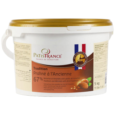 Patis France Traditional Praline