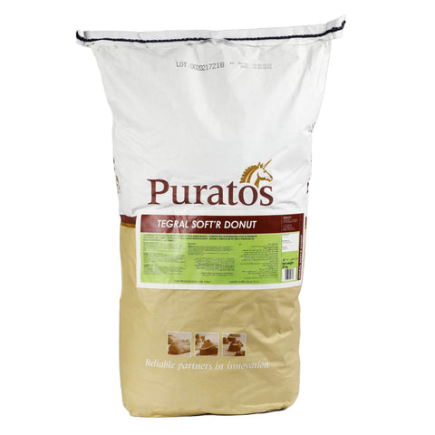 Puratos Tegral Soft'R Donut Mix