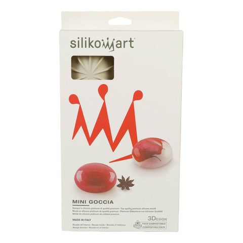 Silikomart Mini Goccia