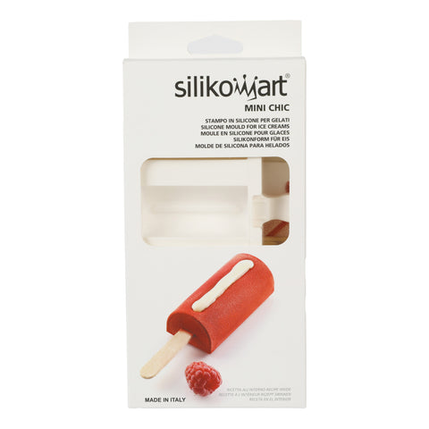 Silikomart Mini Chic