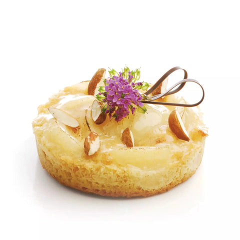 Silikomart Tartelette