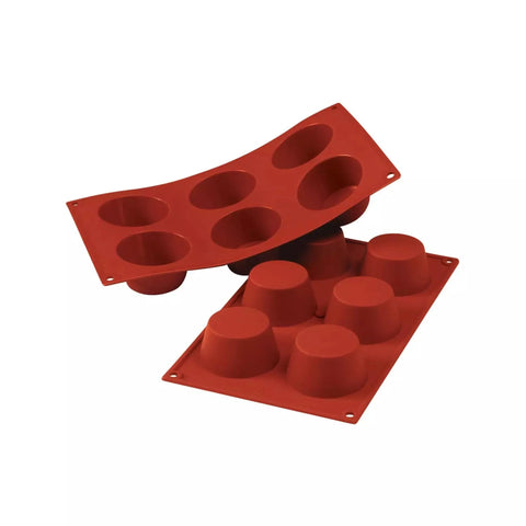 Silikomart Muffin