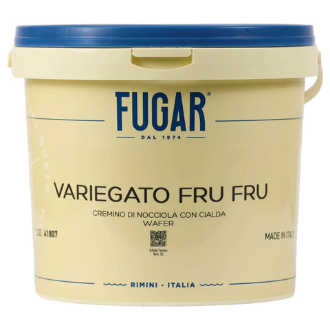 Fugar Fru Fru Variegato