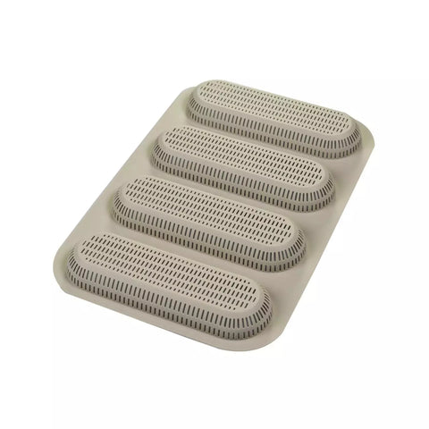 Silikomart Mini Baguette Bread