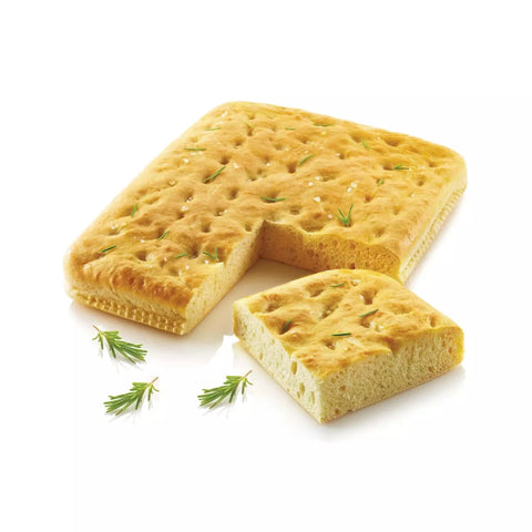Silikomart Focaccia Bread