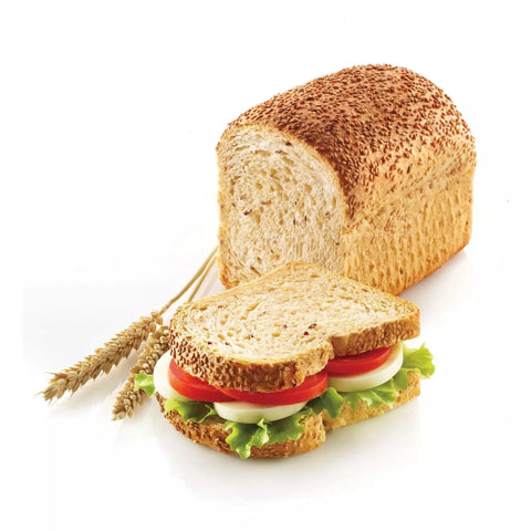 Silikomart Sandwich Bread