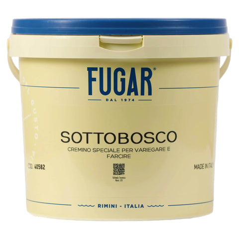 Fugar Forest Fruits Variegato