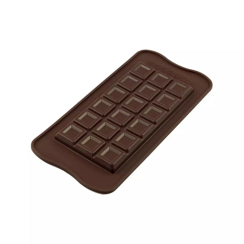 Silikomart Tablette Choco Bar