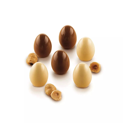 Silikomart Choco Egg