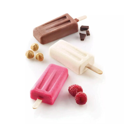 Silikomart Mini Vintage