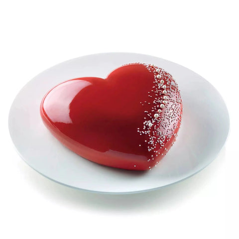 Silikomart Batticuore