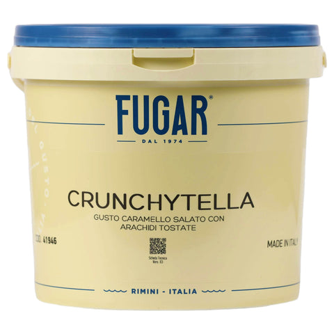 Fugar Crunchytella Variegato