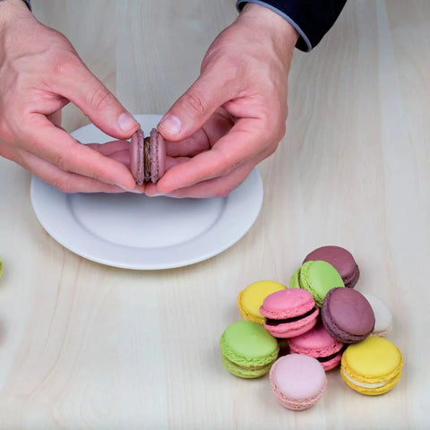 Silikomart Tappeto Macarons