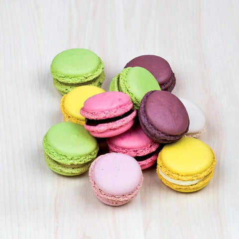Silikomart Tappeto Macarons