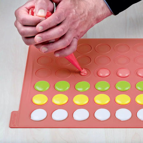 Silikomart Tappeto Macarons