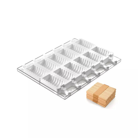 Silikomart Set GEL04 Tango