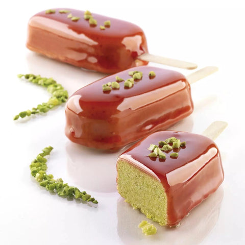 Silikomart GEL01 Classic