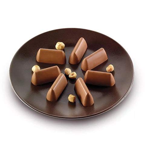 Silikomart Chocogianduia