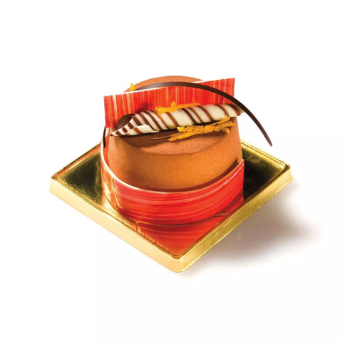 Silikomart Cylinders 70h 35mm