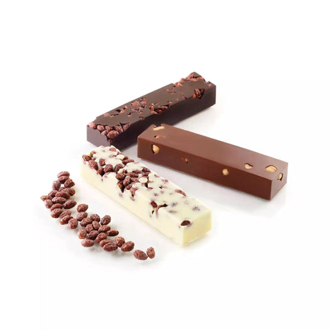 Silikomart My Snack Bar