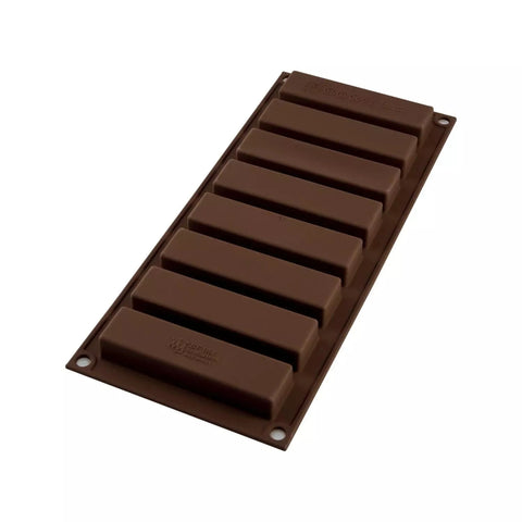 Silikomart My Snack Bar