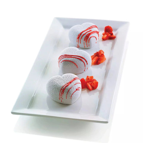 Silikomart Cuoricino