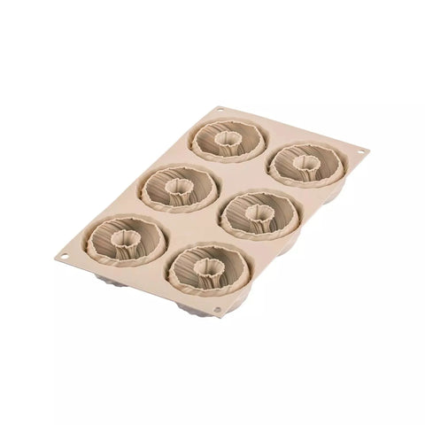 Silikomart Mini Intreccio