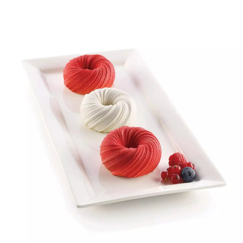 Silikomart Mini Intreccio