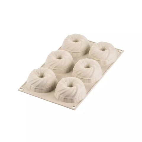 Silikomart Mini Intreccio