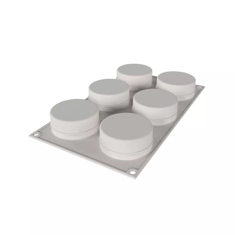 Silikomart Mini Dress