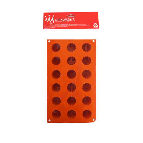 Silikomart Small Bordelais