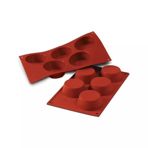 Silikomart Big Muffins
