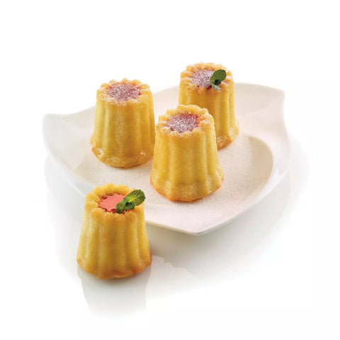 Silikomart Big Bordelais