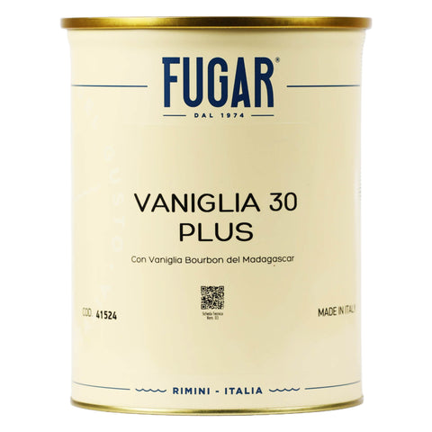 Fugar Bourbon Vanilla Gelato Paste